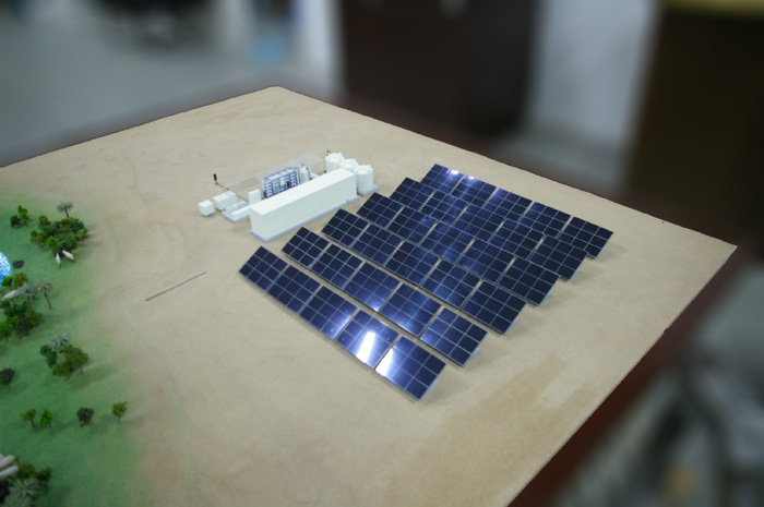 ABUDHABI ENVIROMENTAL AGENCY